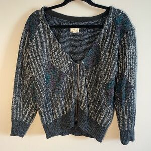 Vintage sweater
